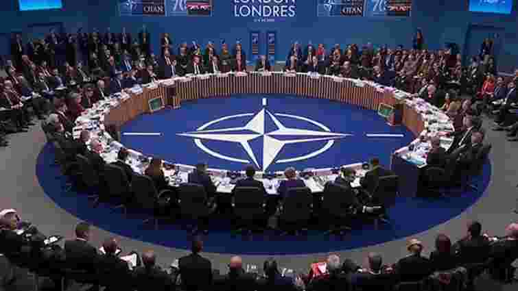 NATO-dan Rusiyanın Avropadakı qonşularına dəvət