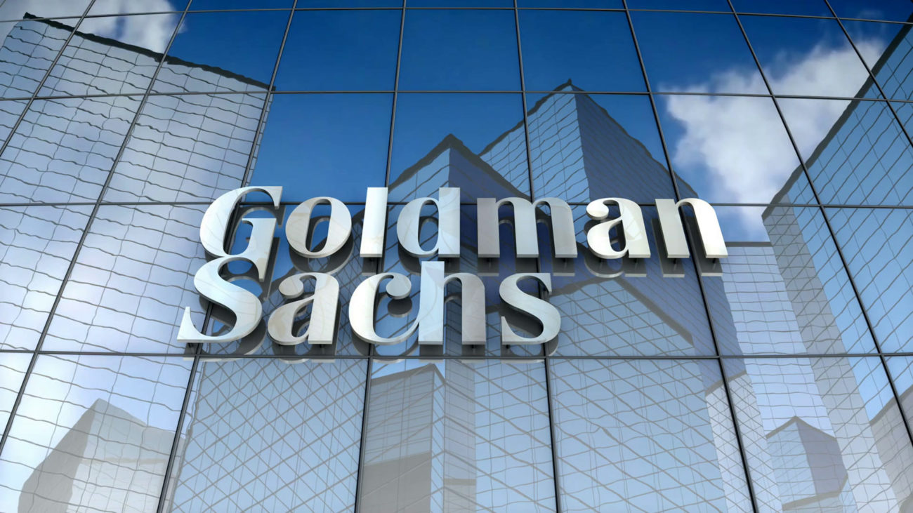 Гигант Уолл-Стрит: Goldman Sachs полностью уходит из россии - Флот 2017