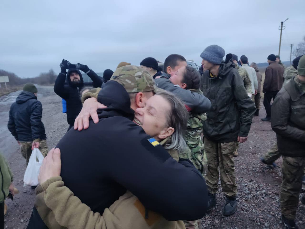 Видео войны украины в телеграмм фото 63
